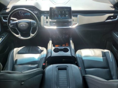 Used 2023 Chevrolet Suburban RST w/ Luxury Package AWD/4WD image 19