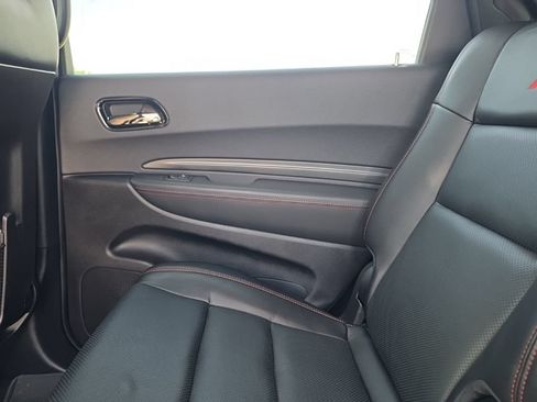 Used 2024 Dodge Durango GT AWD/4WD image 11