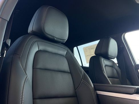 New 2026 GMC Terrain Elevation AWD/4WD image 15