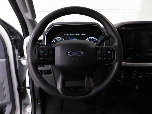Used 2023 Ford F150 XLT w/ Trailer Tow Package AWD/4WD image 47