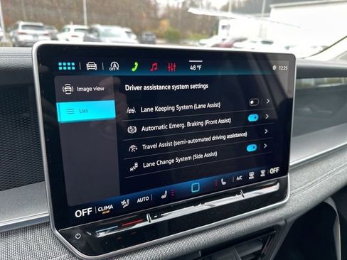 New 2026 Volkswagen Tiguan S image 14