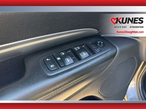Used 2019 Dodge Durango GT AWD/4WD image 19
