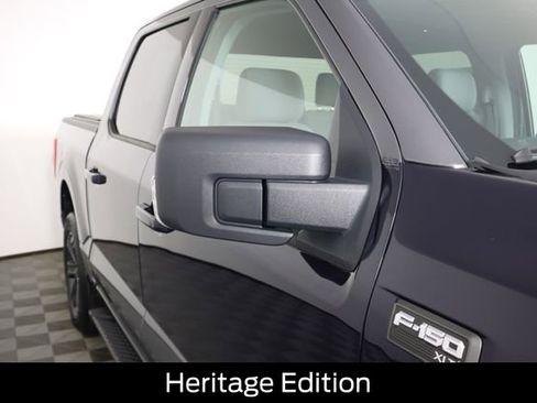 Certified 2023 Ford F150 XLT w/ Equipment Group 302A High AWD/4WD image 13