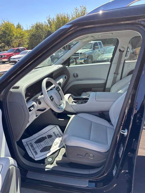 Used 2026 Hyundai Palisade SEL FWD image 10