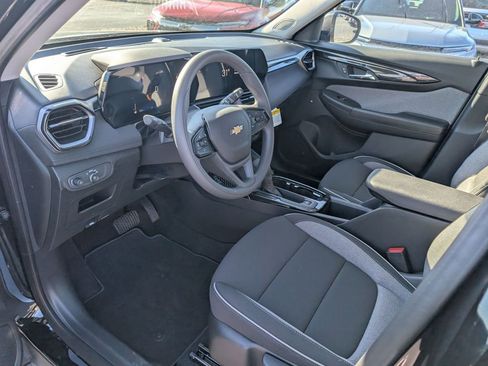 New 2026 Chevrolet TrailBlazer LS w/ LS Convenience Package image 13