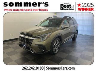 Used 2023 Subaru Ascent Touring AWD/4WD video 2