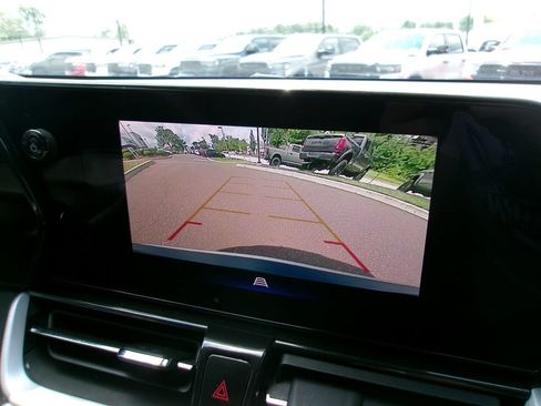 Used 2024 Chevrolet TrailBlazer LT w/ Driver Confidence Package AWD/4WD image 17