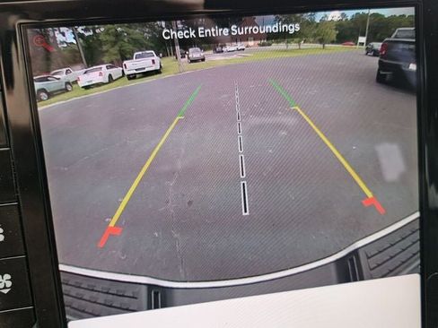 New 2025 RAM 2500 Big Horn image 18