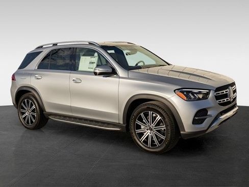 Certified 2025 Mercedes-Benz GLE 350 4MATIC image 13