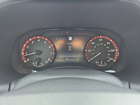 Used 2025 Nissan Frontier Pro-X w/ Pro Premium Package RWD image 19