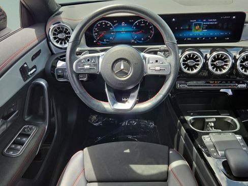 Used 2023 Mercedes-Benz CLA 250 image 12