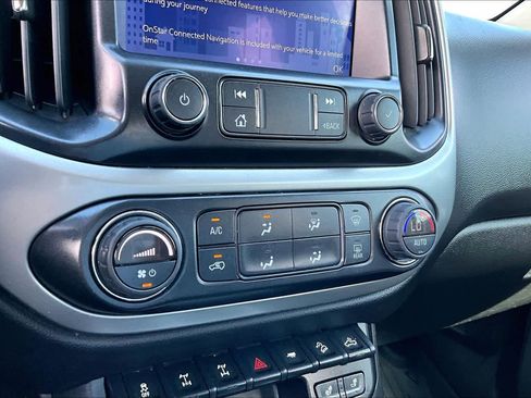 Used 2022 Chevrolet Colorado ZR2 w/ Colorado ZR2 Bison Edition image 34