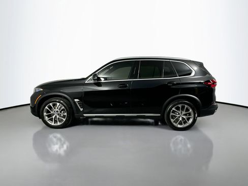New 2026 BMW X5 sDrive40i image 8