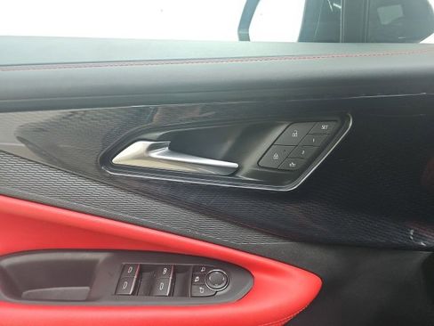 Used 2024 Chevrolet Blazer EV RS image 30