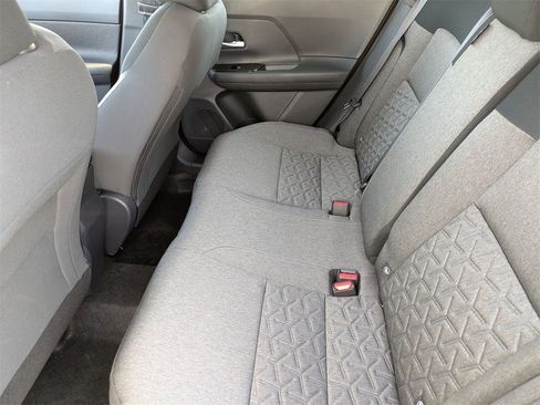 New 2026 Nissan Kicks SV w/ SV Premium Package image 14