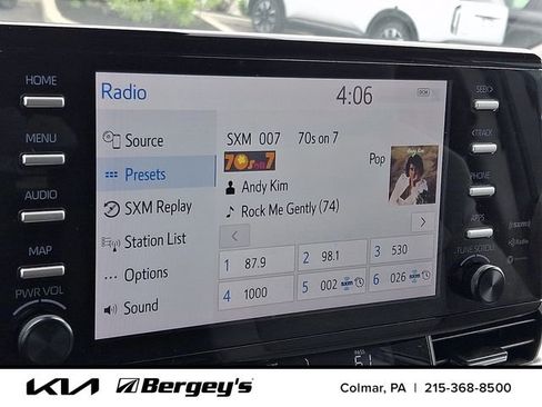 Used 2021 Toyota Sienna LE FWD image 18