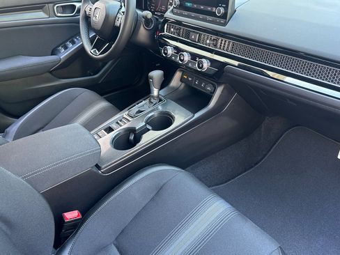 New 2026 Honda Civic Sport image 26