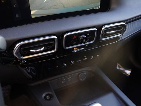 New 2026 Nissan Sentra SV w/ Floor Mat Package image 12