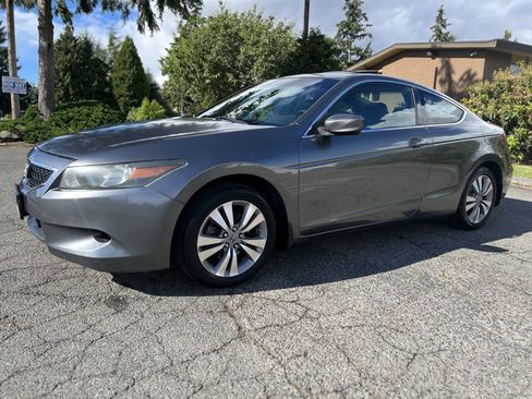 Used 2008 Honda Accord EX-L image 9