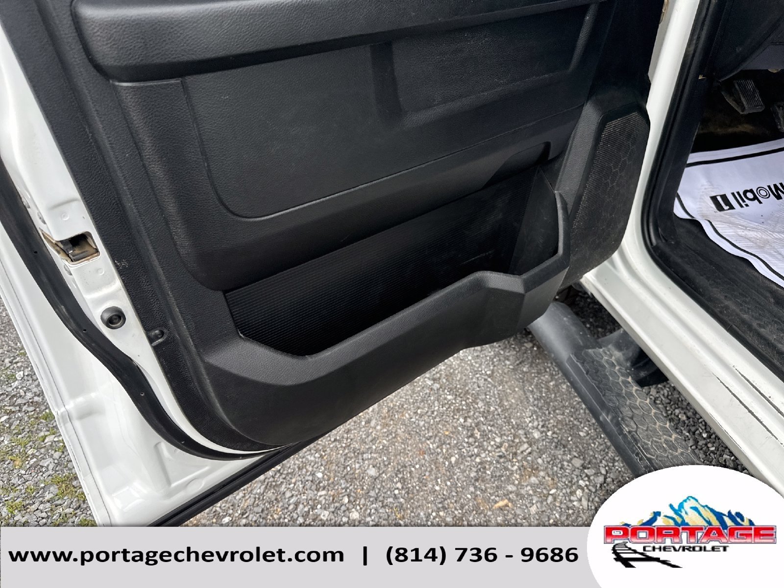 Used 2022 RAM 1500 Tradesman AWD/4WD image 11