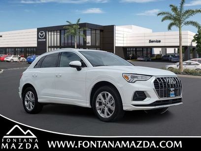 Used 2023 Audi Q3 2.0T Premium