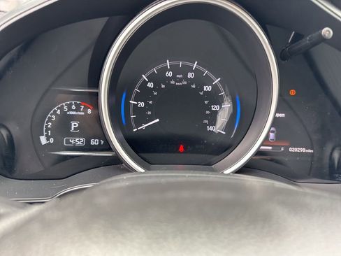Used 2019 Honda Fit EX image 10