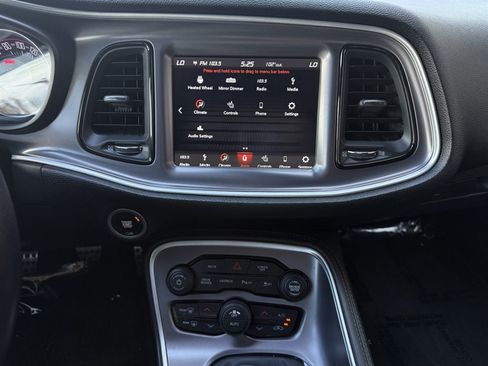 Used 2019 Dodge Challenger R/T Scat Pack RWD image 24