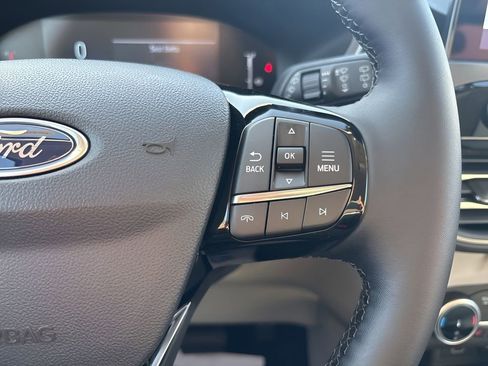 New 2026 Ford Escape Active w/ Cold Weather Package image 27