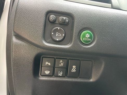 Used 2023 Honda Passport TrailSport image 13