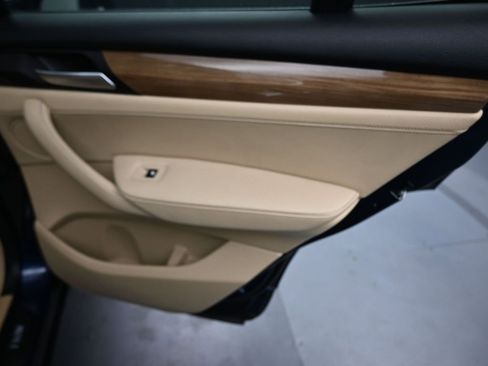 Used 2014 BMW X3 xDrive35i image 22