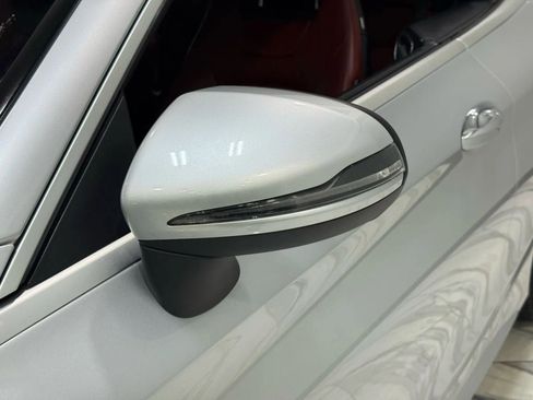 Used 2019 Mercedes-Benz C 300 Cabriolet image 16