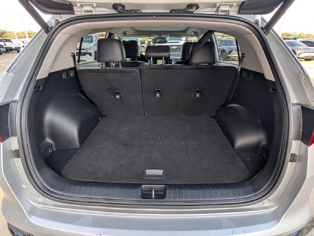Used 2020 Kia Sportage EX w/ EX Technology Package FWD image 26