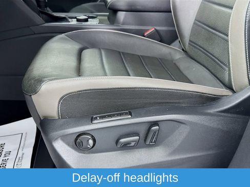 Used 2021 Volkswagen Atlas SEL Premium image 23