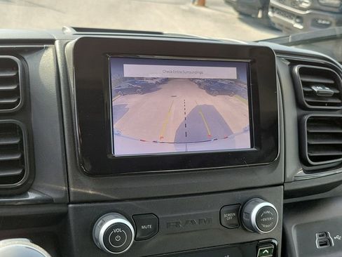 Used 2023 RAM ProMaster 2500 FWD image 30