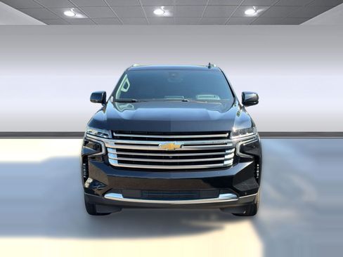 Used 2022 Chevrolet Tahoe High Country w/ Max Trailering Package AWD/4WD image 6