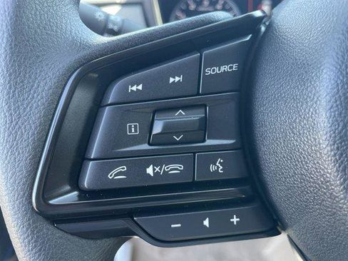 New 2026 Subaru Crosstrek 2.0i Premium AWD/4WD image 14