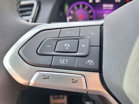 New 2026 Volkswagen Atlas Cross Sport SEL R-Line image 13