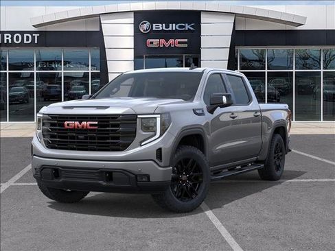 New 2026 GMC Sierra 1500 Elevation w/ Preferred Package image 6