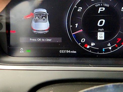 Used 2023 Jaguar F-TYPE R AWD/4WD image 15