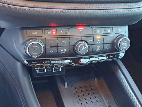 New 2026 Dodge Durango GT w/ Tow 'N Go Package AWD/4WD image 15