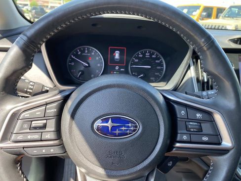 Used 2024 Subaru Outback Touring XT AWD/4WD image 20