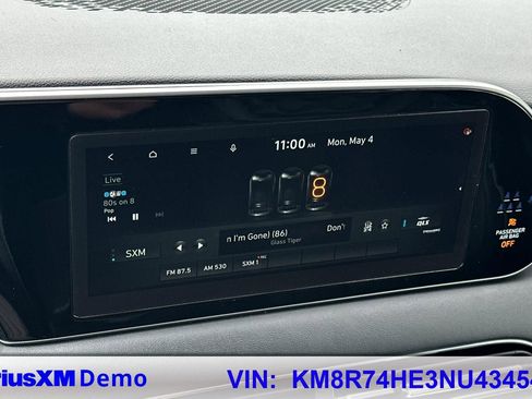 Used 2022 Hyundai Palisade Calligraphy FWD image 26