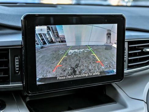 Used 2023 Ford Explorer XLT w/ Equipment Group 202A image 22