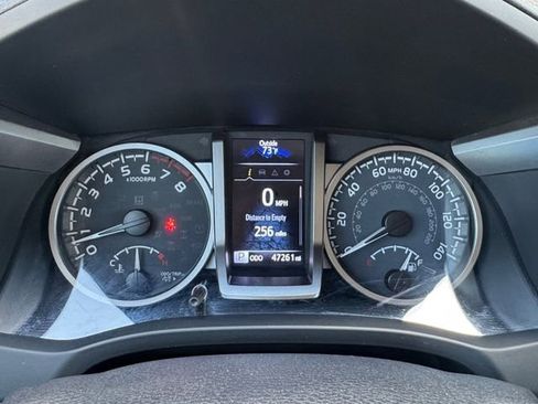 Used 2023 Toyota Tacoma SR5 image 12