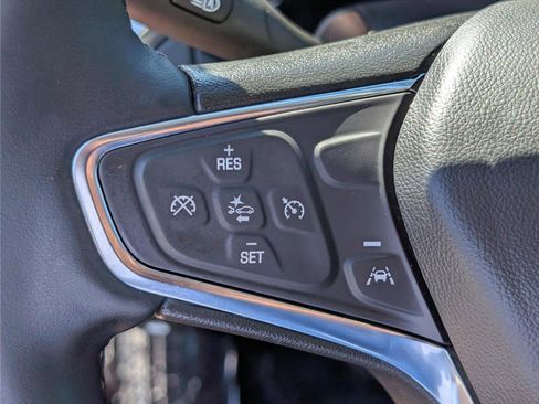Used 2024 Chevrolet Equinox LT AWD/4WD image 23