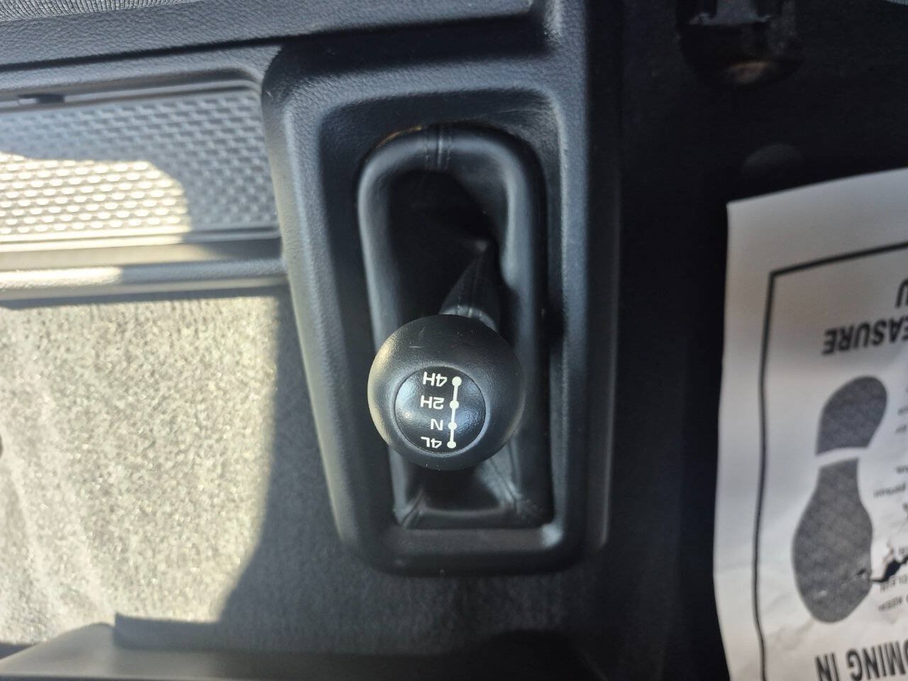 Used 2020 RAM 2500 Tradesman AWD/4WD image 23