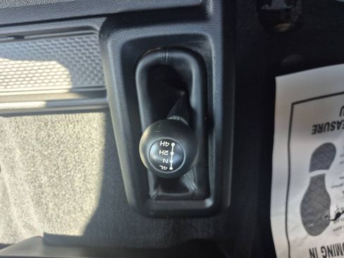 Used 2020 RAM 2500 Tradesman AWD/4WD image 23