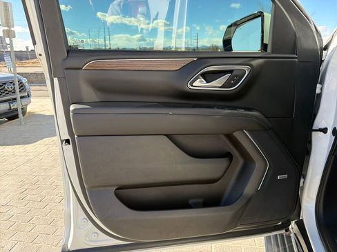 Used 2022 Chevrolet Tahoe High Country image 10