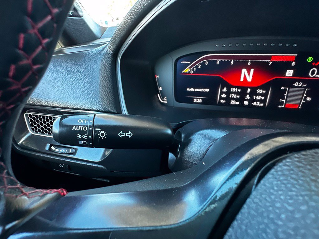 Used 2023 Honda Civic Type R image 40