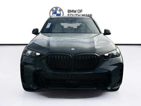 New 2026 BMW X5 sDrive40i w/ M Sport Package image 2